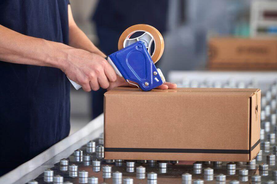 التبليت والتجميع