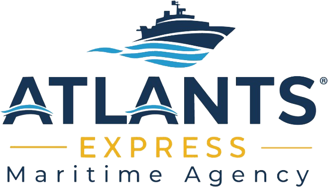 Atlants Express Logo