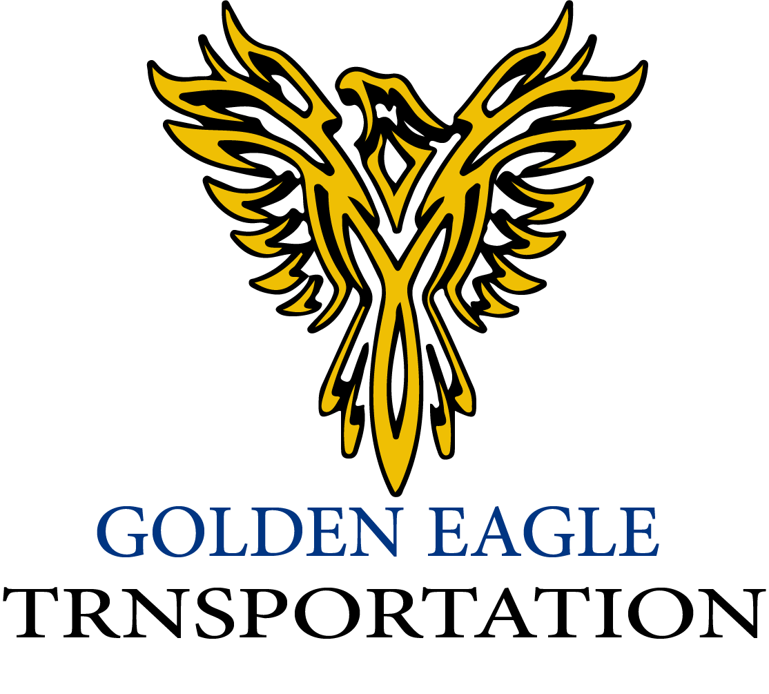 النسر الذهبي