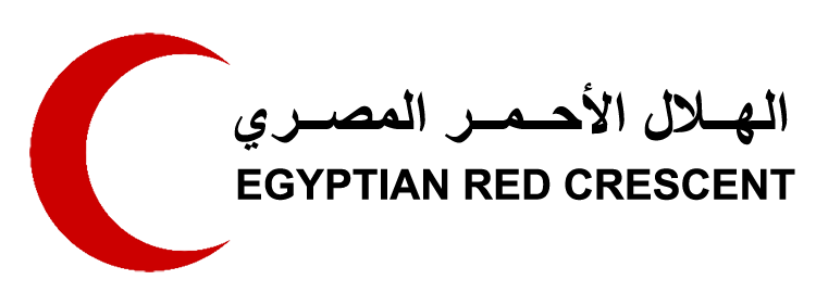 الهلال الأحمر المصري
